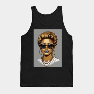 golden girls lover Tank Top